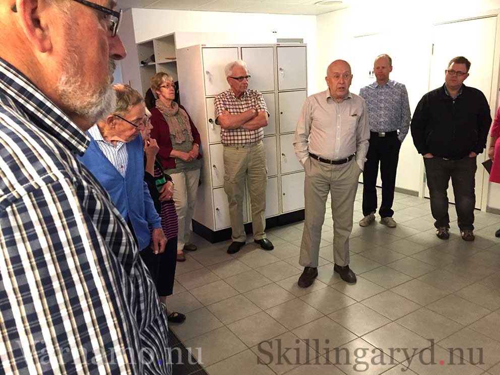 Värnamo.nu