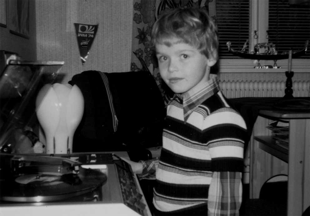 Magnus Dauhn