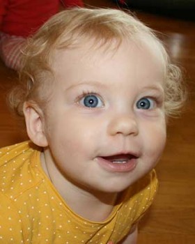 Elly Lönn Vaggeryd 1 år