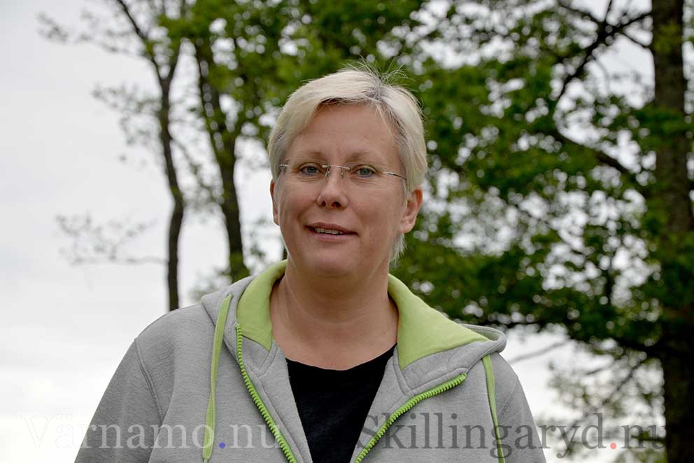 Värnamos snabbaste tidningen