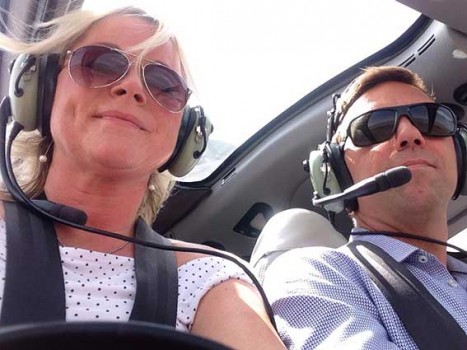 Nygifta – Lena och Jonas från Vaggeryd