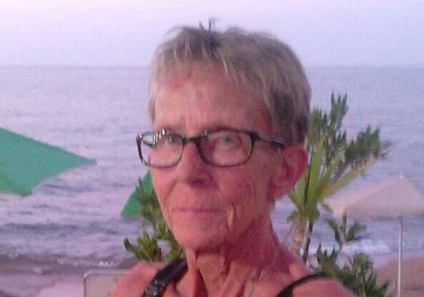 Grattis Mona på Mors dag
