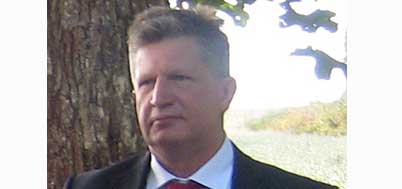Bo Larsson 60 år