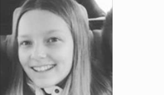 Felicia 12 år