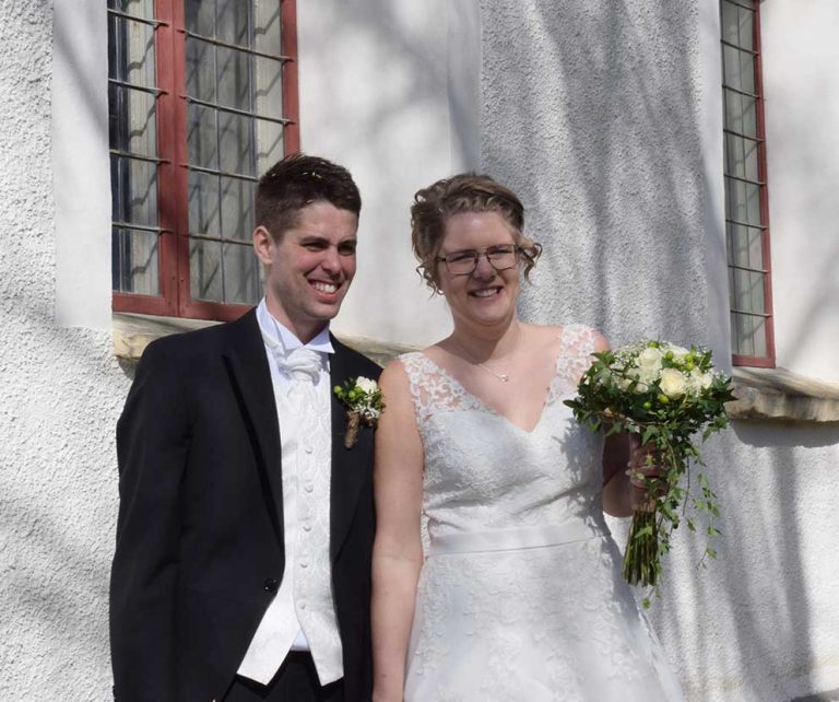 Karolina & Martin