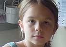 Moa Karlsson 9 år