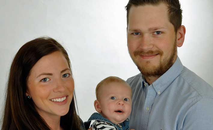Wincent i Forsheda