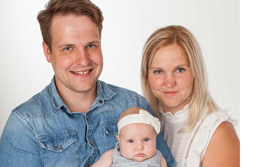 Astrid i Lanna