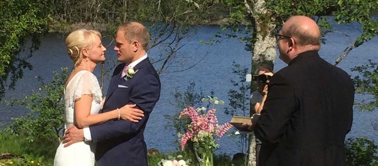 Helena och Tobias