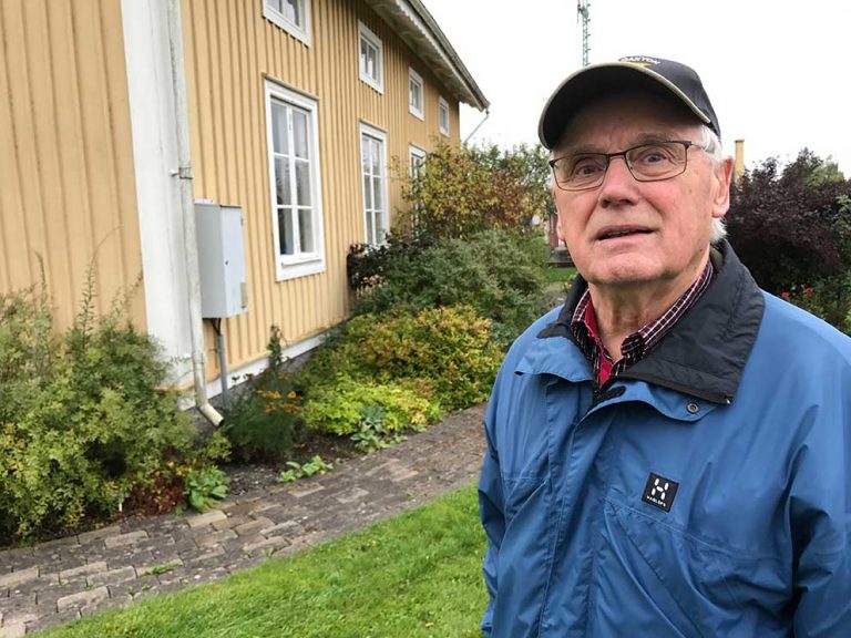 Evert Melins minne