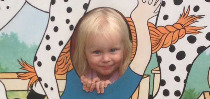 Alva Larsson
