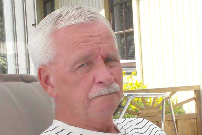 Dan Pettersson 69 år