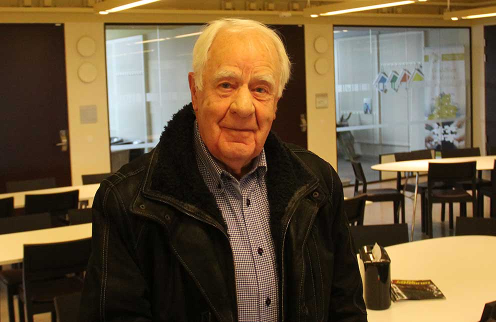 Rune Mårtensson