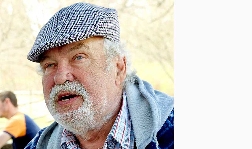 Birger Midholt