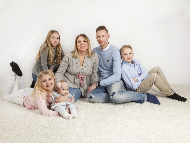 Nikki i Hillerstorp
