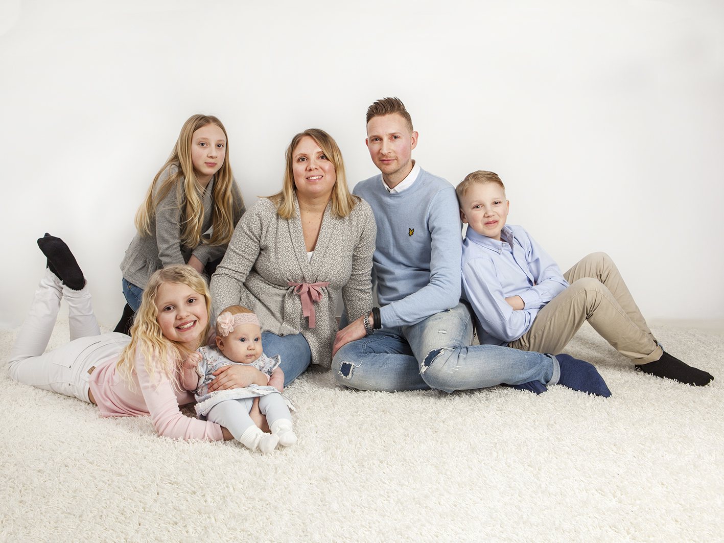 Nikki i Hillerstorp