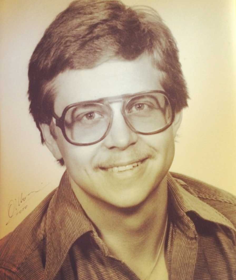 Thorbjörn Gunnarsson 60 år
