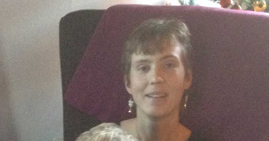 Lena Dolk