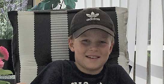 Liam Pettersson