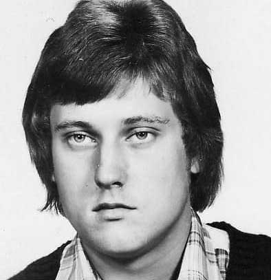 Lubbe Reén 60 år