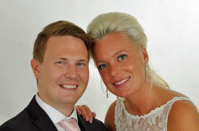 Emma och David
