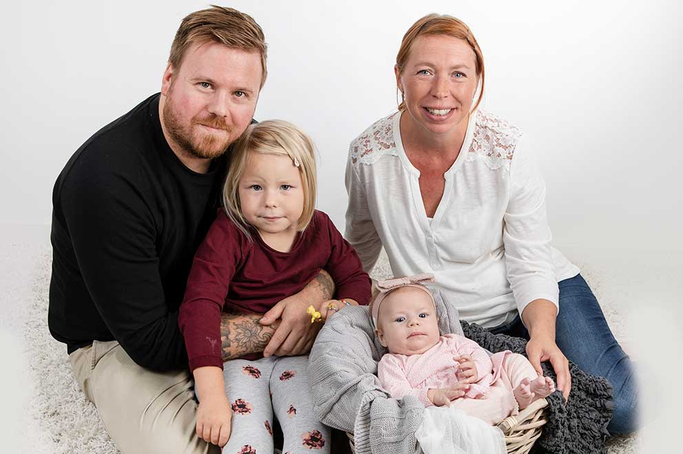 Nellie i Värnamo