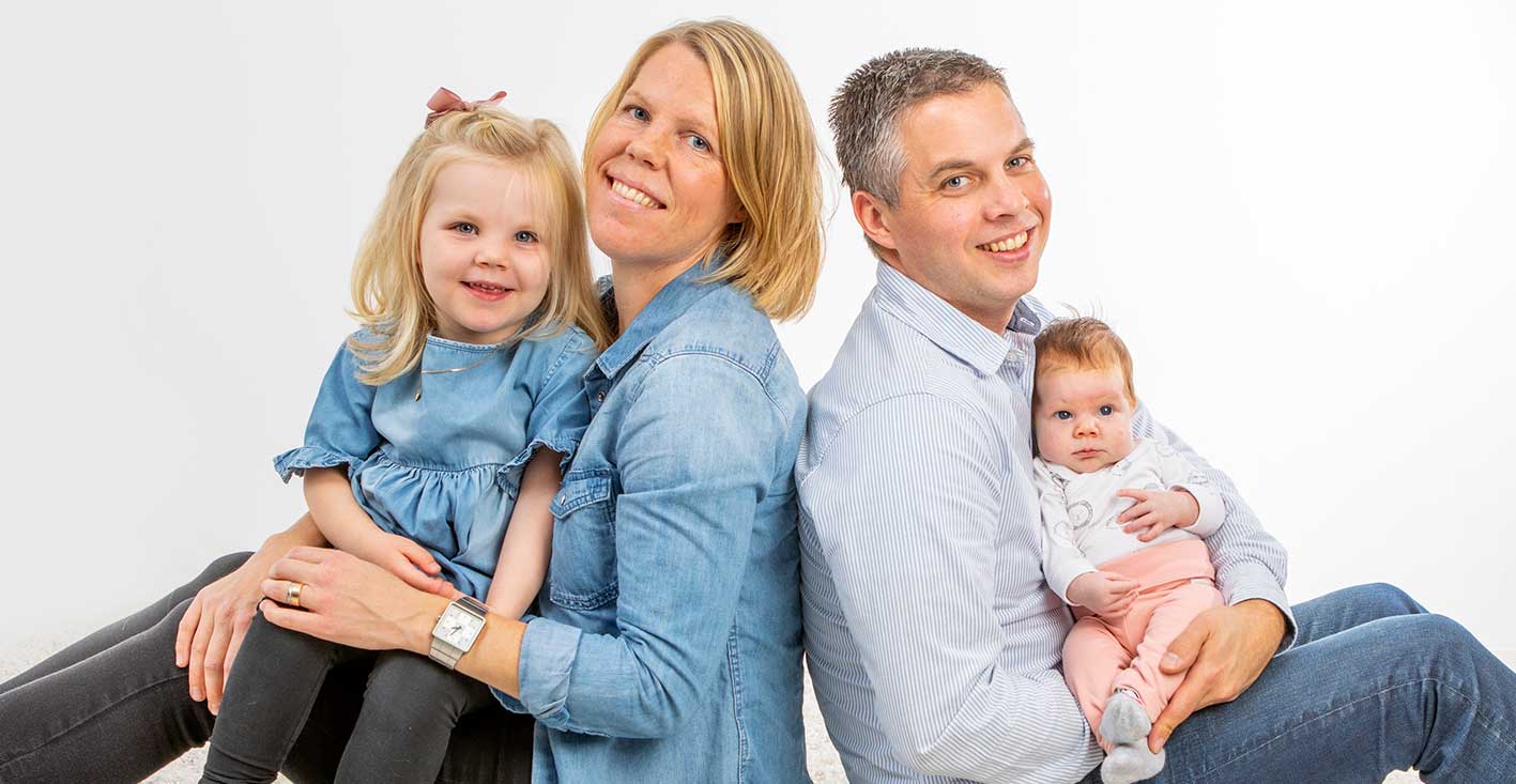 Ellen i Hillerstorp