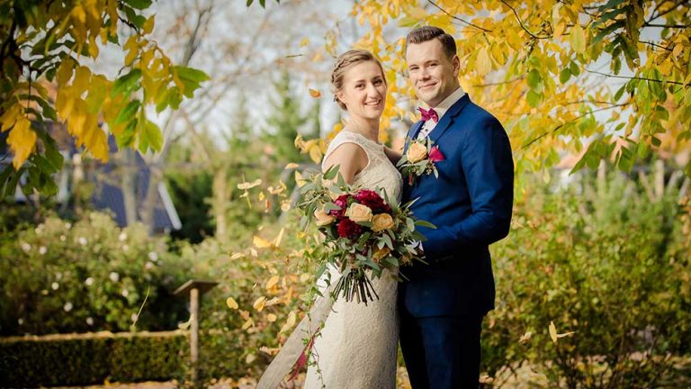 Ajla och Albin