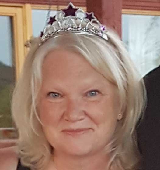 Veronica Pettersson