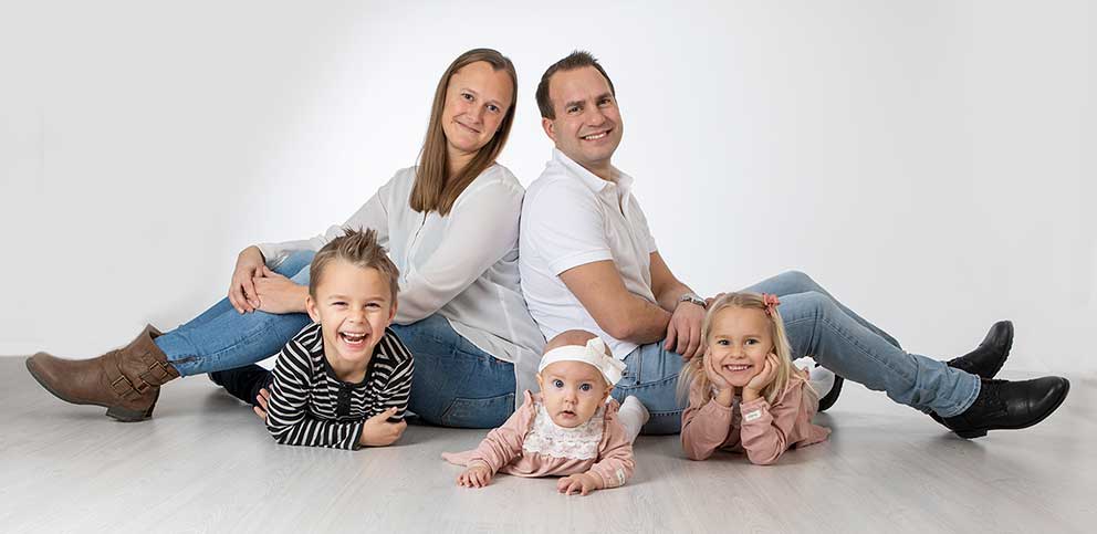 Melina i Värnamo