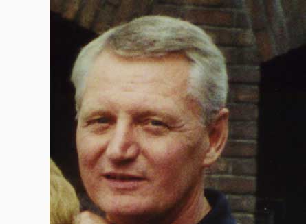 Gill Ekström