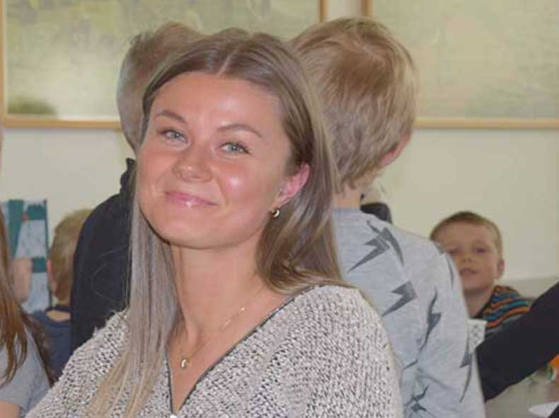 My Karlsson 30 år