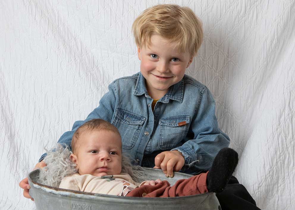 Ruben i Hillerstorp