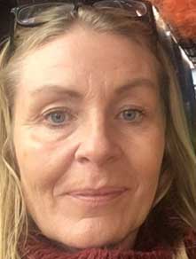 Martina Mir 47 år