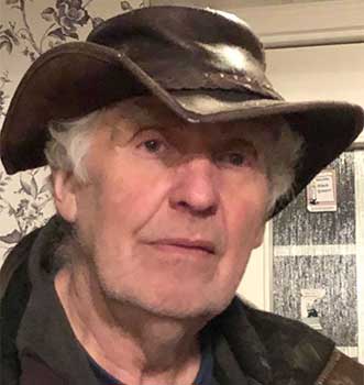 Ingemar Smedberg 75 år
