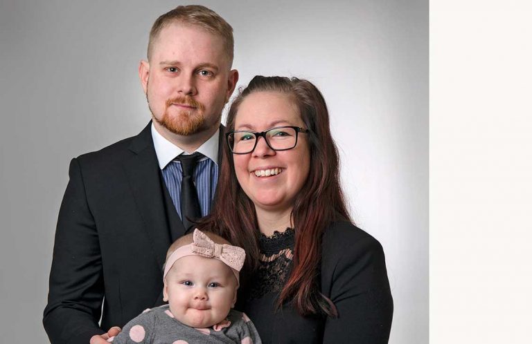 Freja i Bredaryd