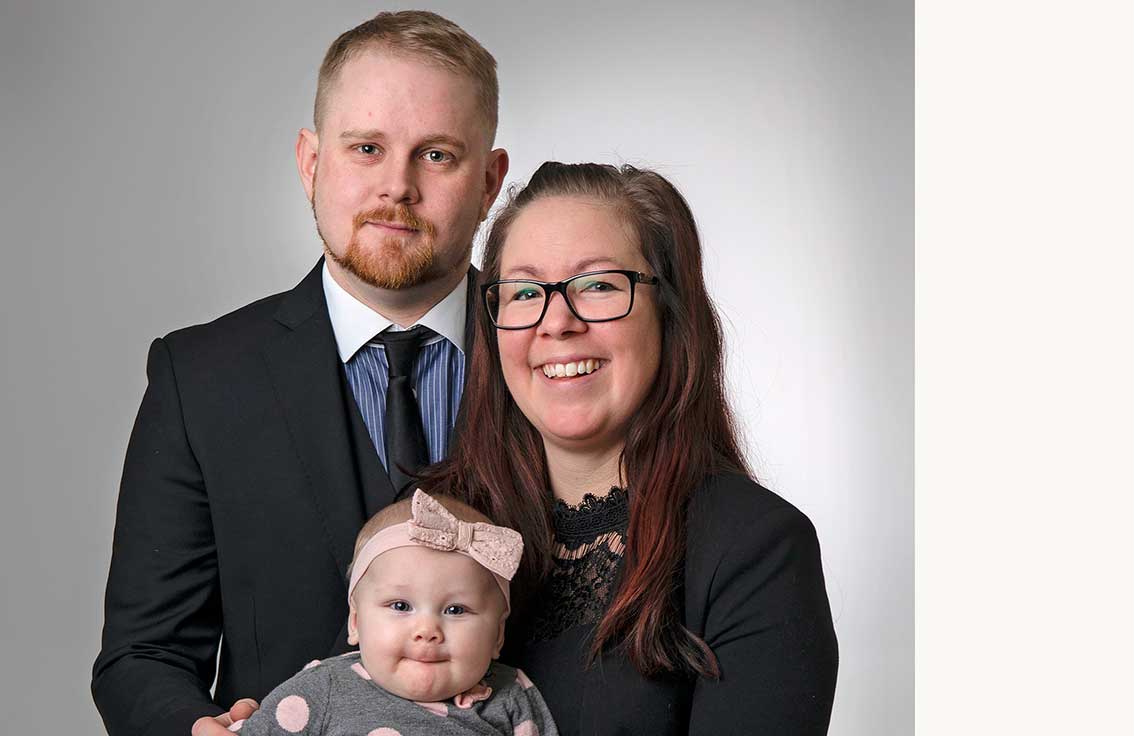 Freja i Bredaryd