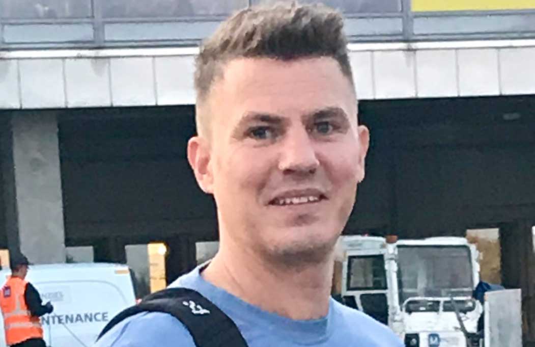 Andreas Emilsson