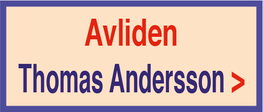 Thomas Andersson