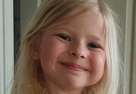 Molly Sandahl