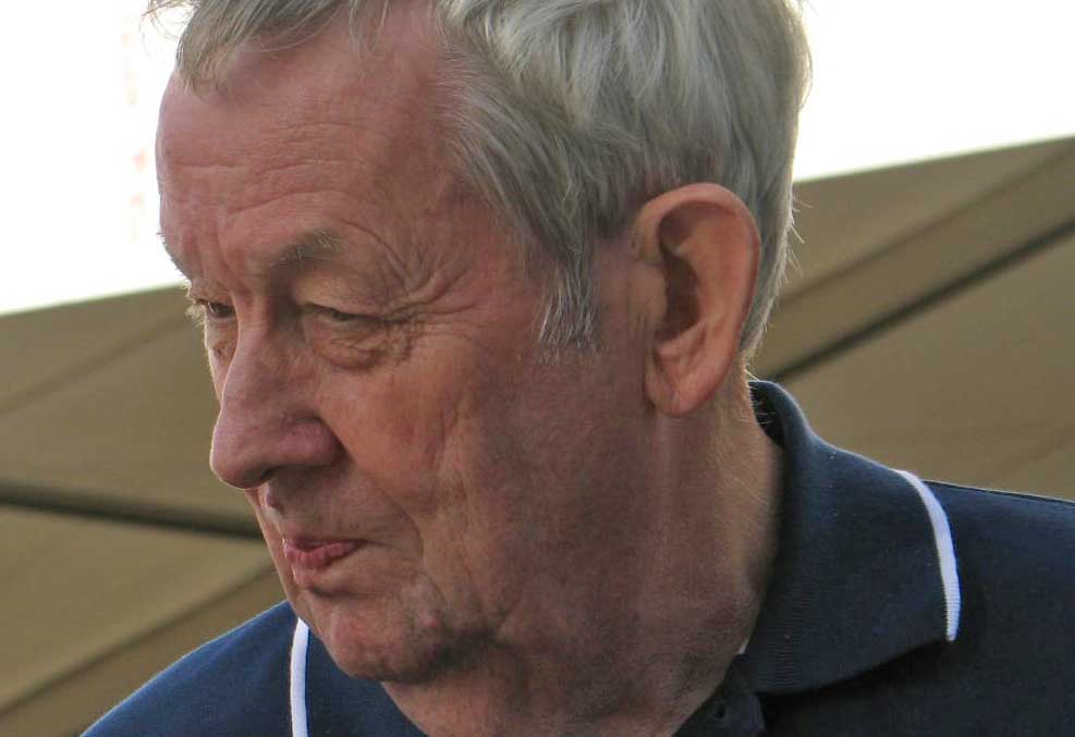 Ingvar Gustavsson