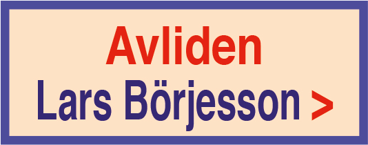 Lars Börjesson