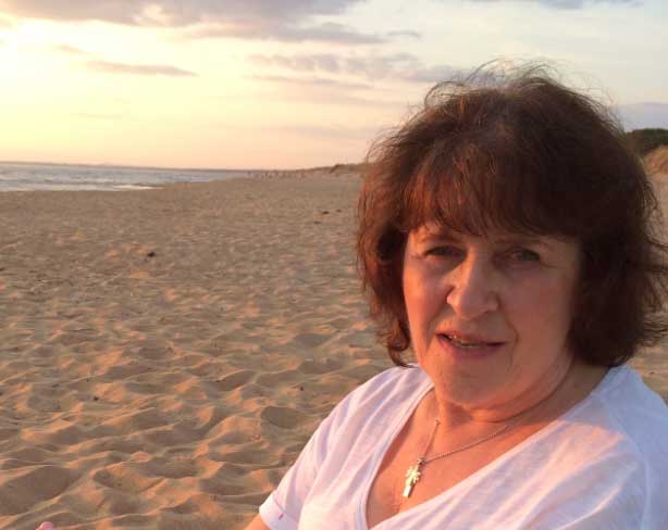 Gunilla Olsson
