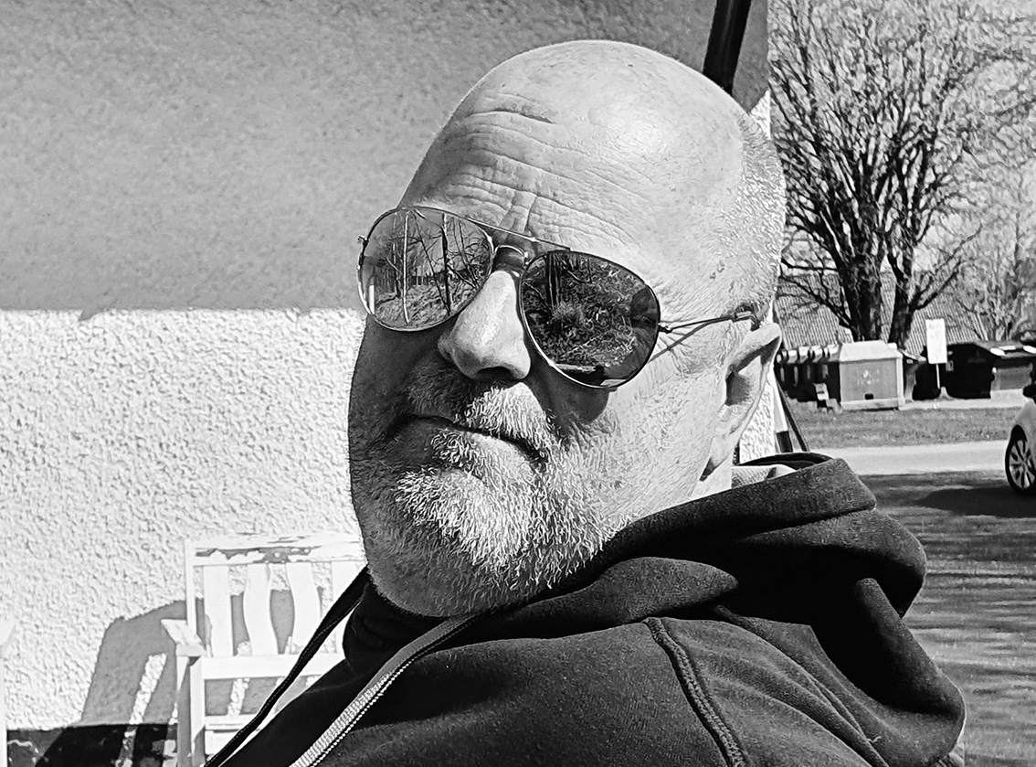 Carl-Johan "Calle" Andersson 50 år