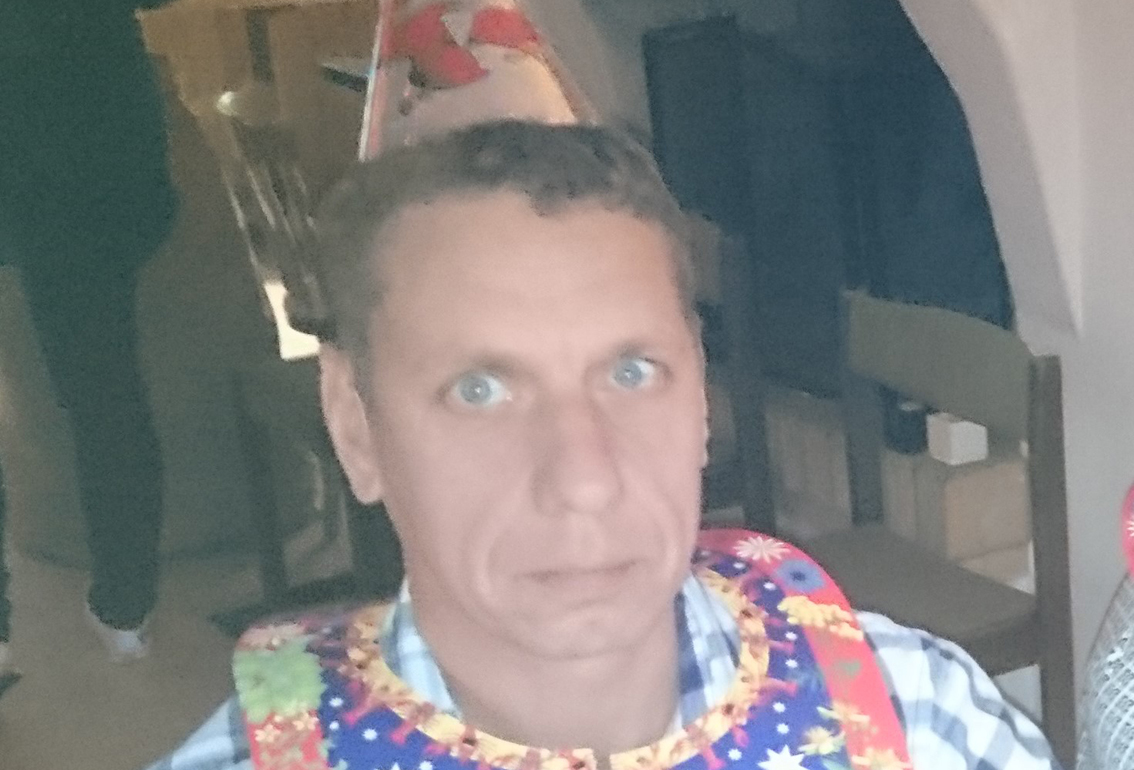 Ingemar Styf 56 år