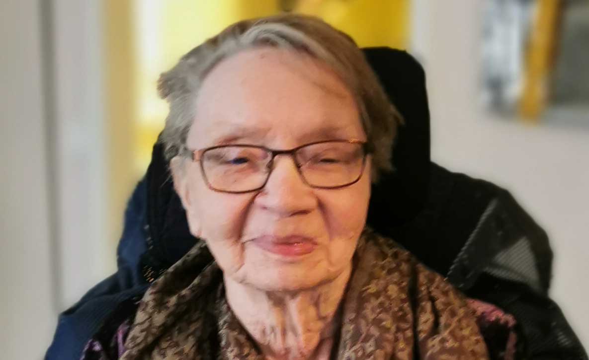 Inger Johansson