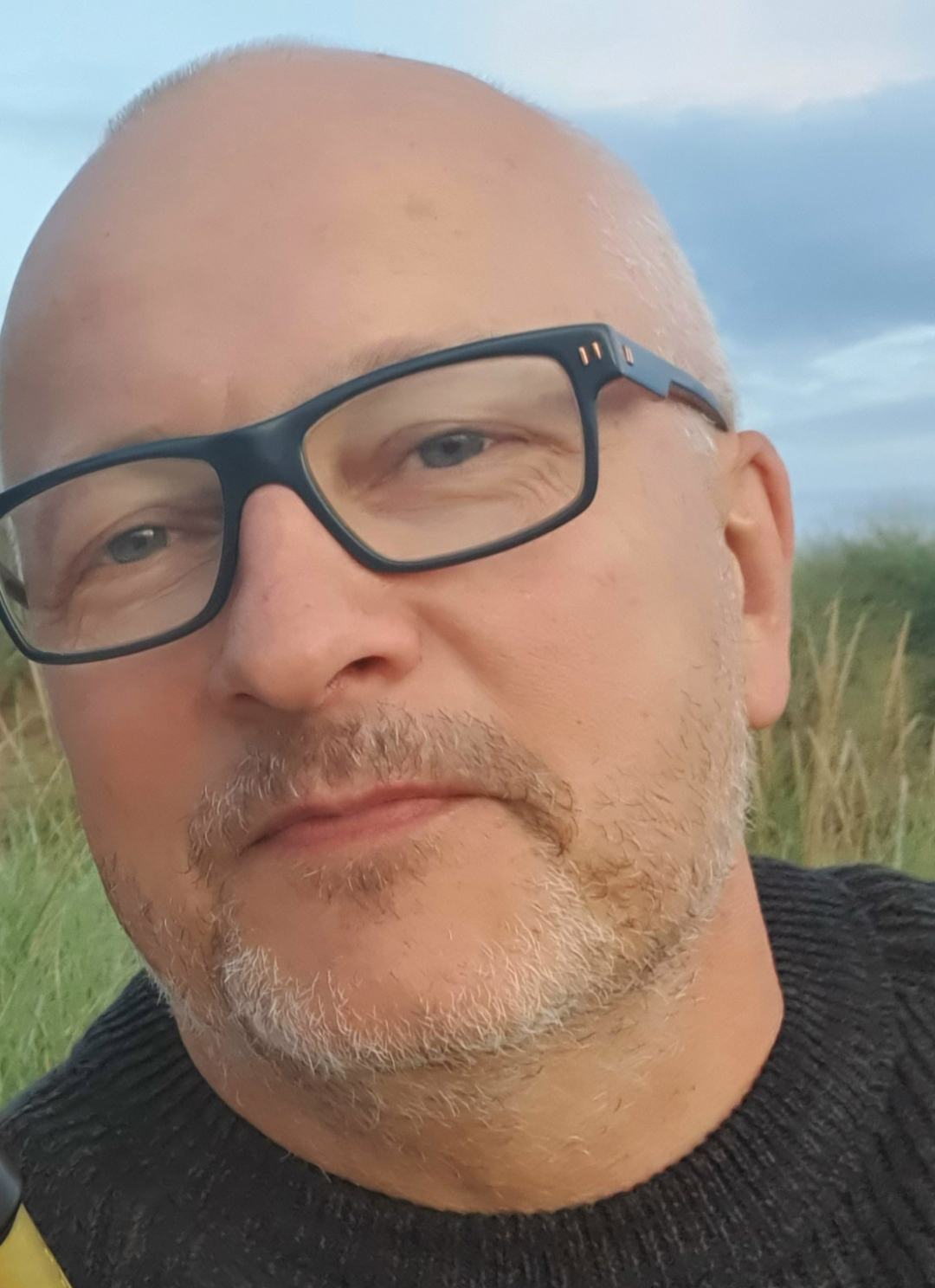 Micke Juul 53 år