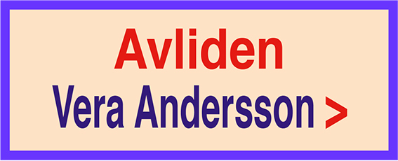 Vera Andersson
