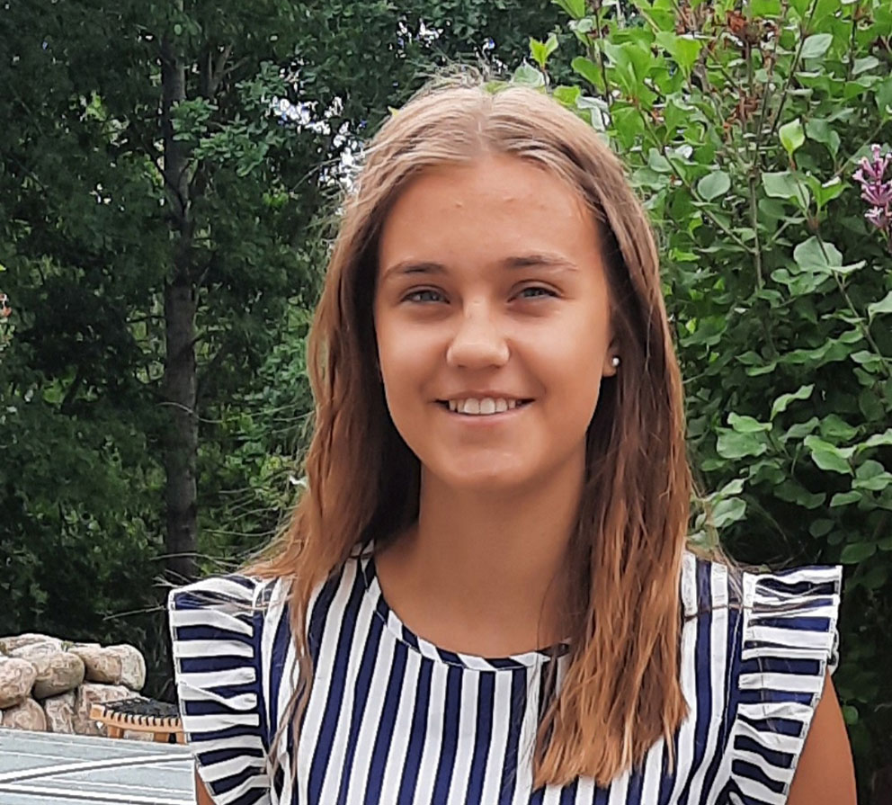 Linnéa Ek