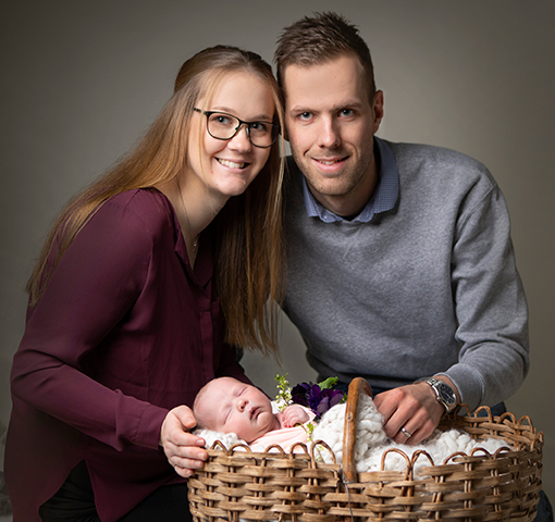 Oscar i Kulltorp